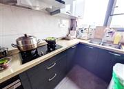 华丰前海湾（二期）-厨房