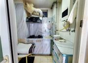 百合星城（一期）-厨房