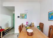 东方半岛花园-餐厅