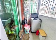 东方半岛花园-阳台