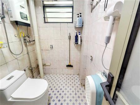 东方半岛花园-卫生间