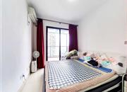 雍景湾花园-主卧