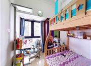 雍景湾花园-次卧