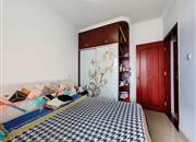 雍景湾花园-主卧