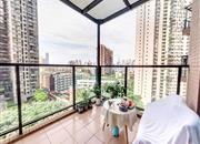 雍景湾花园-阳台