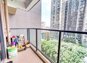 雍景湾花园-阳台