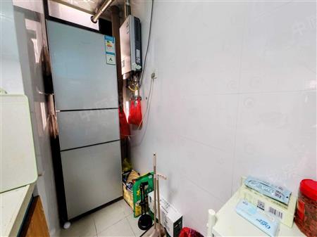 雍景湾花园-阳台