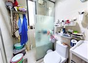 雍景湾花园-卫生间