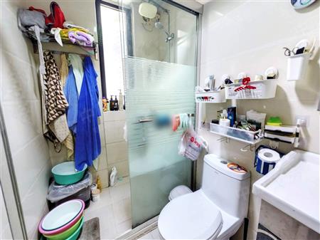 雍景湾花园-卫生间