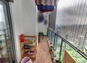 西荟城（一期）-阳台