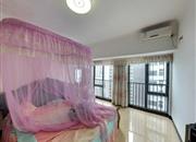 西荟城（一期）-主卧