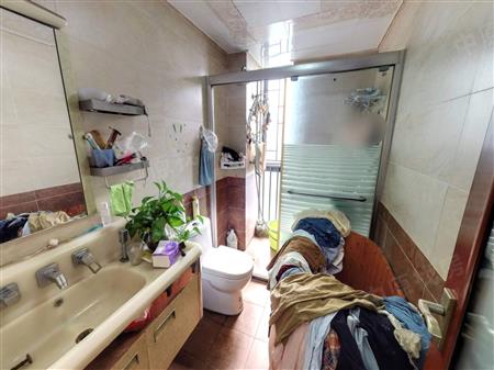 西荟城（一期）-卫生间