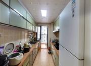 西荟城（一期）-厨房