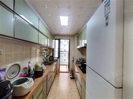 西荟城（一期）-厨房