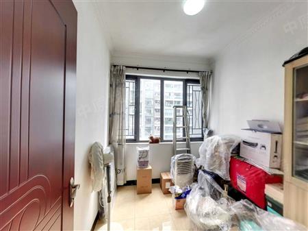 西荟城（一期）-书房