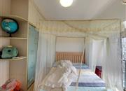 西荟城（一期）-次卧