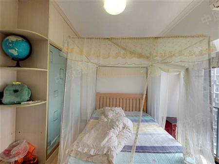 西荟城（一期）-次卧