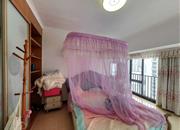 西荟城（一期）-主卧