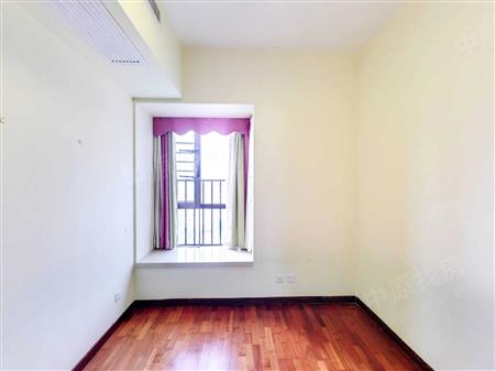 南海玫瑰园（三期）-次卧