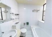 南海玫瑰园（三期）-卫生间