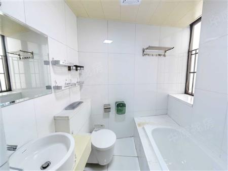 南海玫瑰园（三期）-卫生间