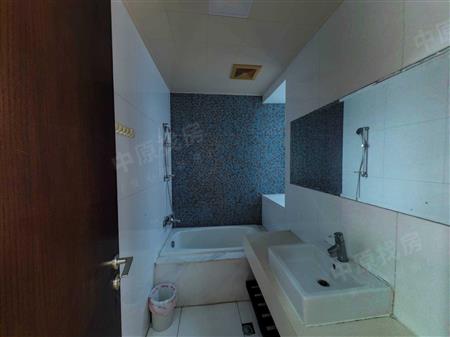 南海玫瑰园（三期）-卫生间