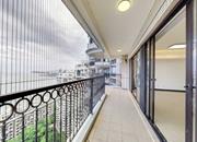 南海玫瑰园（三期）-阳台