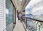 南海玫瑰园（三期）-阳台