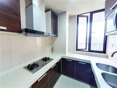 南海玫瑰园（三期）-厨房