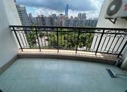 云顶翠峰一期-阳台