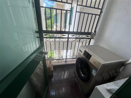 云顶翠峰一期-阳台