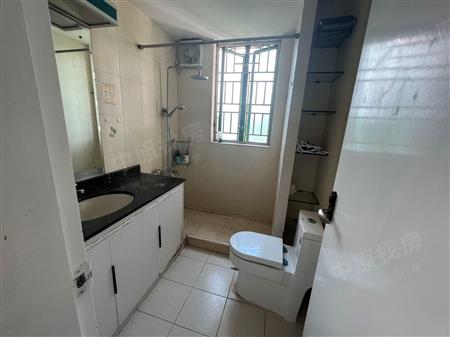 云顶翠峰一期-卫生间