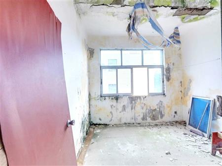 土洋御海湾山庄-次卧