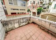 土洋御海湾山庄-阳台