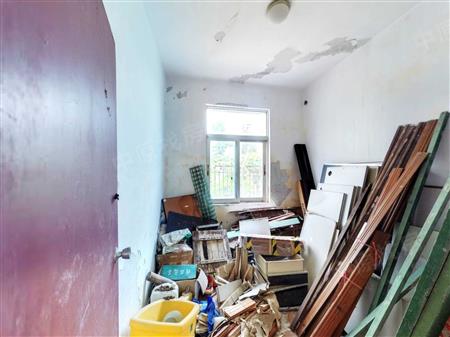 土洋御海湾山庄-次卧