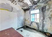 土洋御海湾山庄-次卧