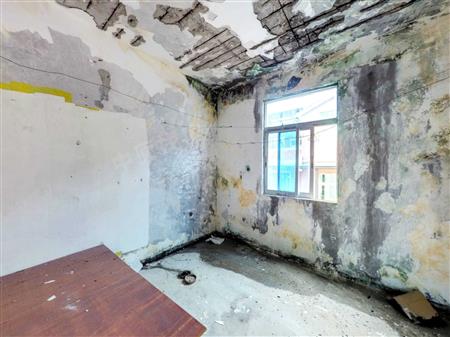 土洋御海湾山庄-次卧