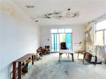 土洋御海湾山庄-主卧