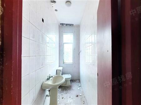 土洋御海湾山庄-卫生间