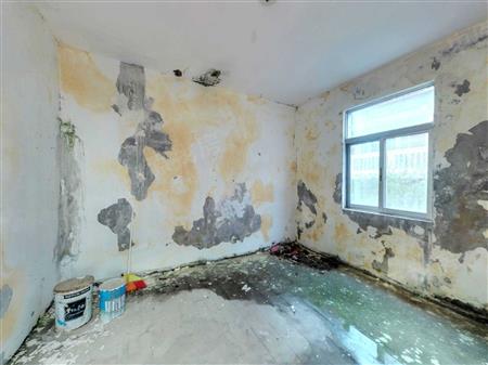 土洋御海湾山庄-次卧