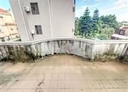 土洋御海湾山庄-阳台