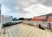 土洋御海湾山庄-阳台