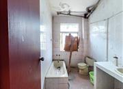 土洋御海湾山庄-卫生间