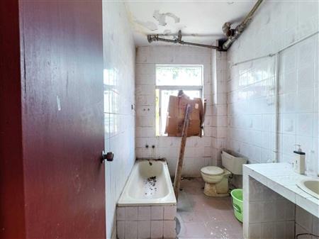 土洋御海湾山庄-卫生间