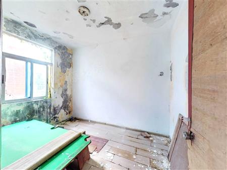 土洋御海湾山庄-次卧