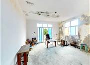 土洋御海湾山庄-主卧