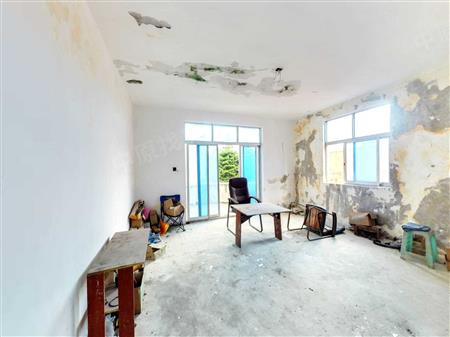 土洋御海湾山庄-主卧