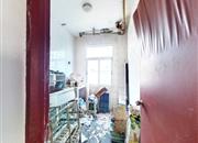 土洋御海湾山庄-厨房