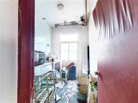 土洋御海湾山庄-厨房