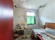 土洋御海湾山庄-次卧